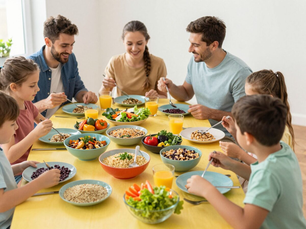 Hogyan helyettesítsük a húst? A leglaktatóbb vegetáriánus fehérjeforrások