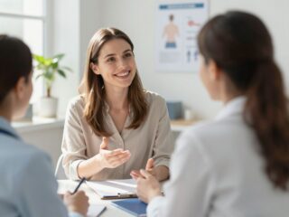 Hogyan kaphatok petesejtet, ha meddőséggel küzdök? A petesejt-adományozás lépései