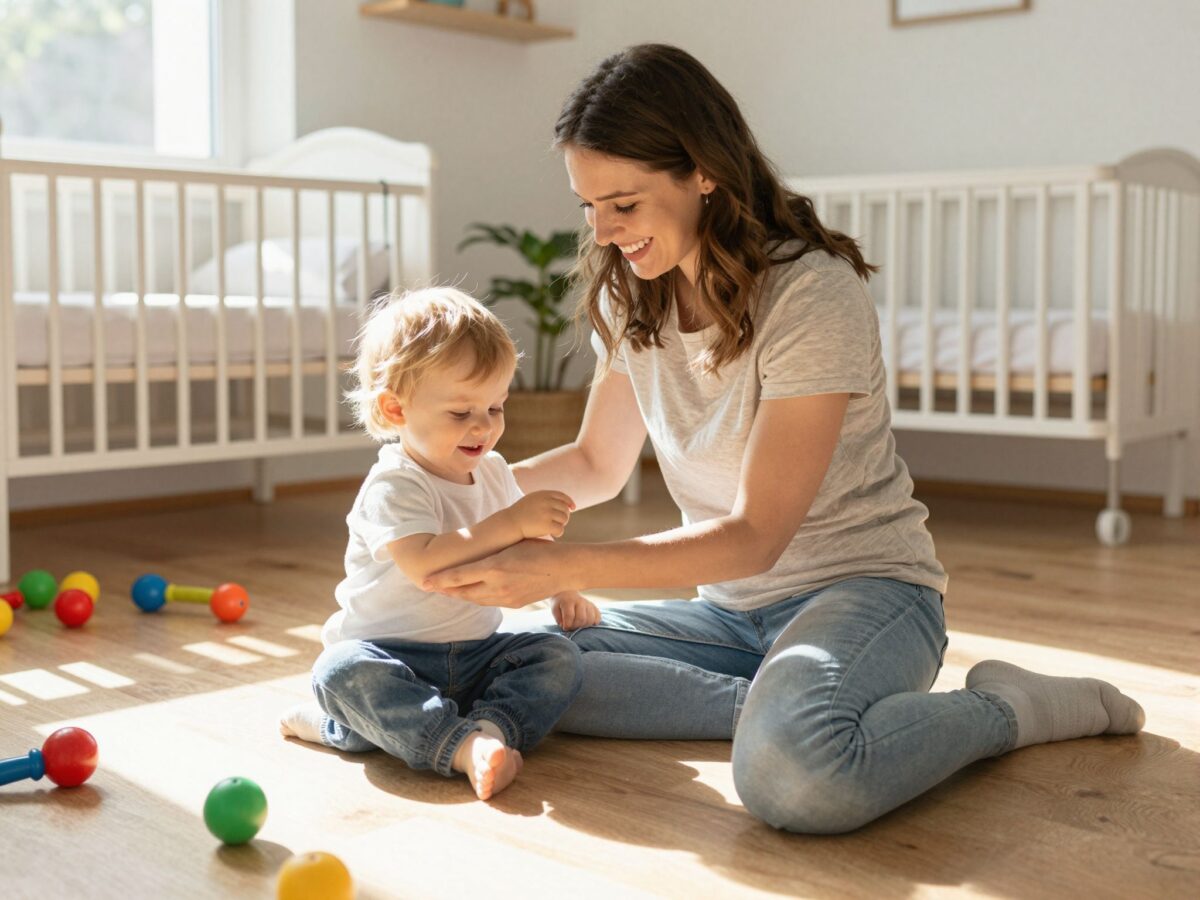 Hogyan készítsd fel a gyermekedet a testvér érkezésére? Pszichológusi tanácsok a zökkenőmentes átmenetért