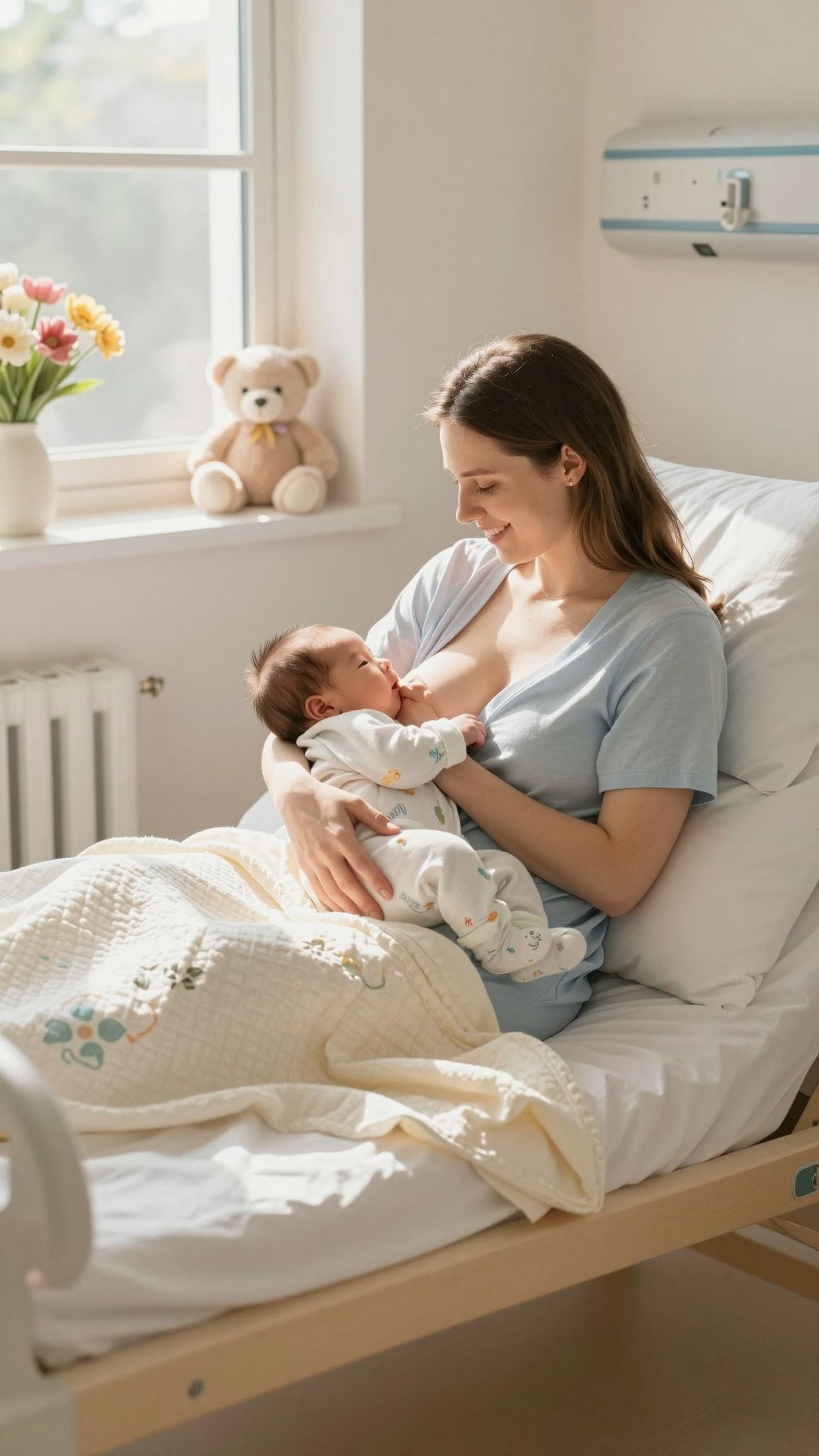 Felkészülés a harmadik szakaszra: légzés és relaxáció technikák.