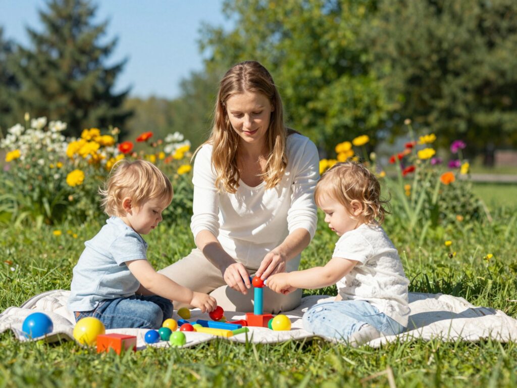 Hogyan kezeld a stresszt kisgyerekes anyaként? 5 bevált módszer