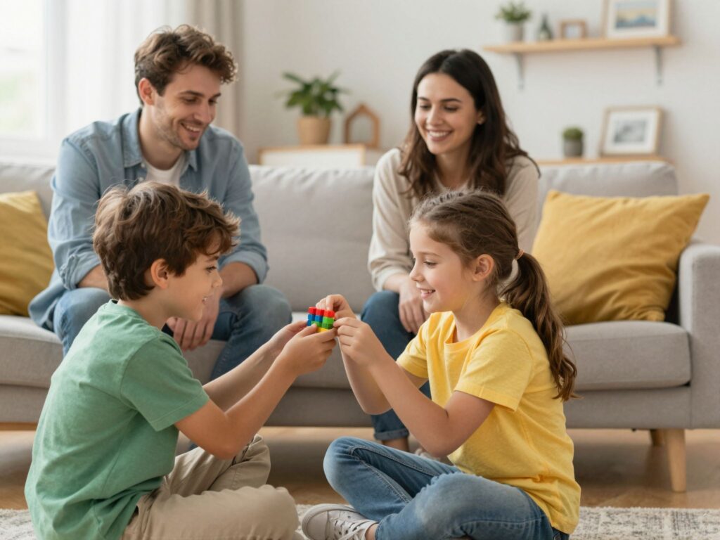 Hogyan kezeld igazságosan a testvérkonfliktusokat? A pszichológus tanácsai szülőknek