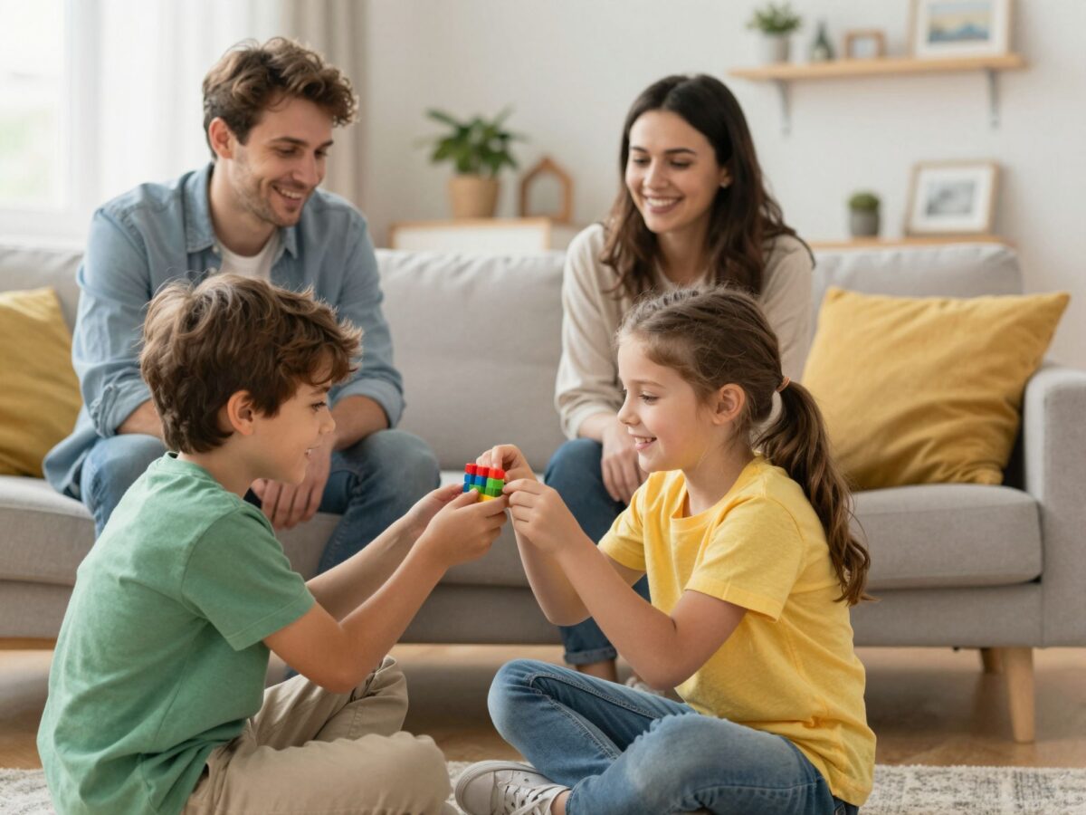 Hogyan kezeld igazságosan a testvérkonfliktusokat? A pszichológus tanácsai szülőknek
