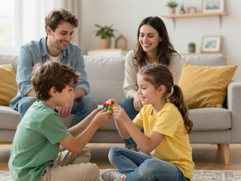 Hogyan kezeld igazságosan a testvérkonfliktusokat? A pszichológus tanácsai szülőknek