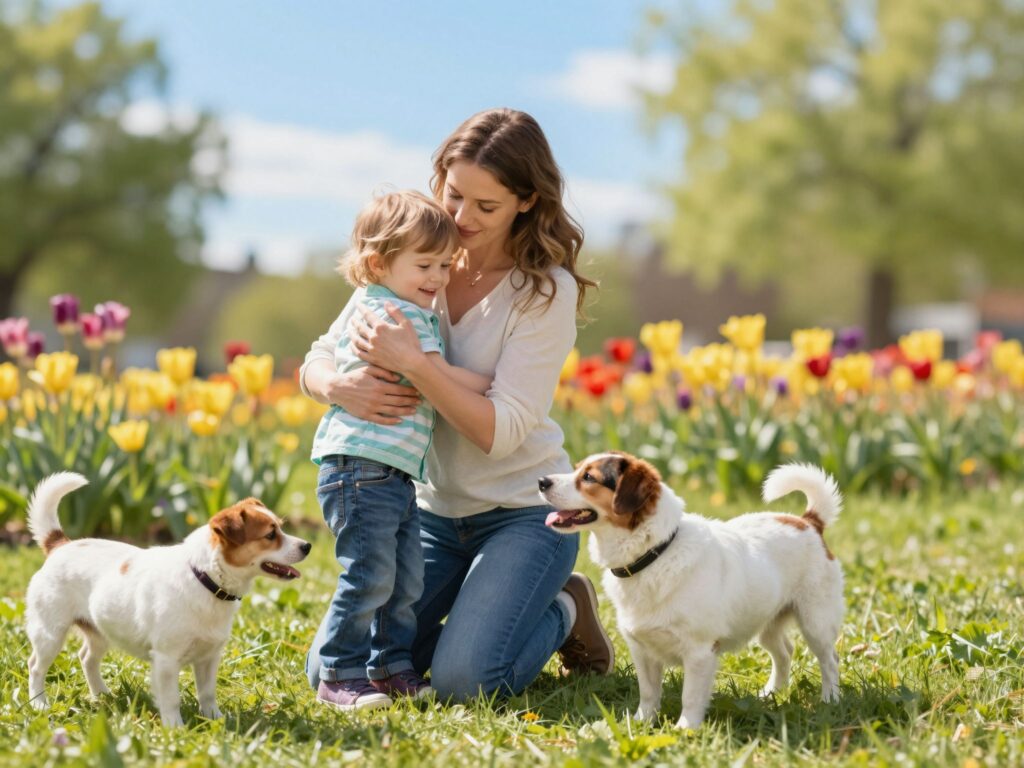 Hogyan kezeljük a szeparációs szorongást a gyermekeknél búcsúzáskor?