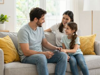 Hogyan legyél következetes, de ne tekintélyelvű? Alternatívák a szülői parancsokra