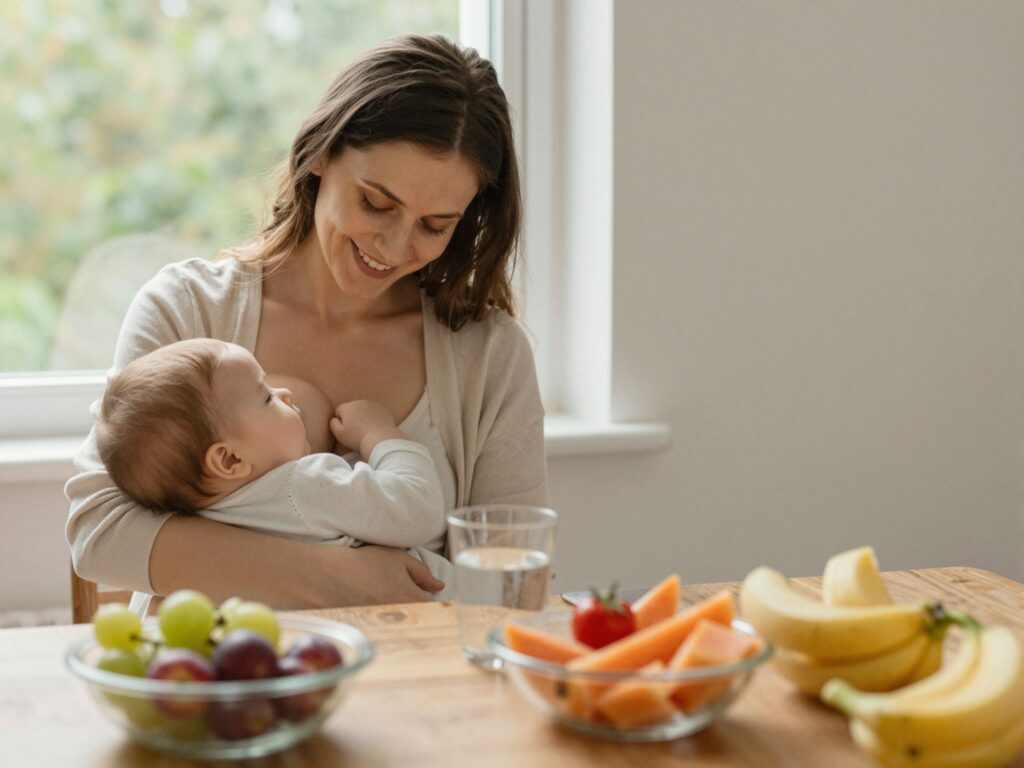 Hogyan növelhető az anyatej mennyisége? Praktikus tippek szoptató anyukáknak