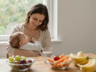 Hogyan növelhető az anyatej mennyisége? Praktikus tippek szoptató anyukáknak