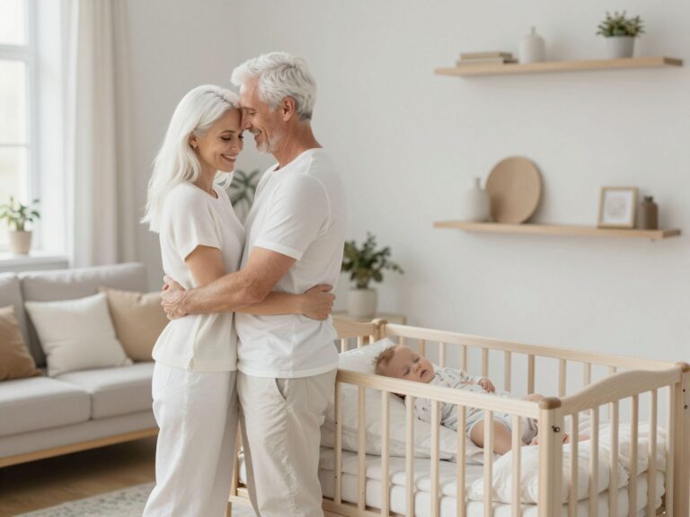 Hogyan őrizzétek meg a tüzet a kapcsolatotokban a pici érkezése után?