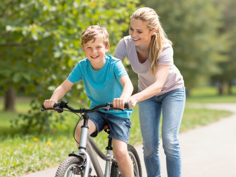 Hogyan segíthetsz a tinédzser gyerekednek egy egészséges önbizalom kiépítésében?