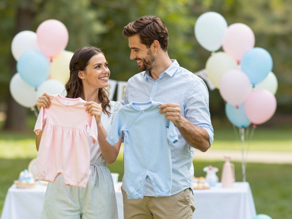 Hogyan tudhatod meg a baba nemét? A leggyakoribb módszerek és népi jóslatok