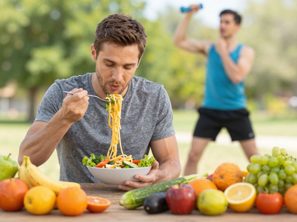 Hogyan tuningold fel az immunrendszeredet? Táplálkozás, mozgás és életmódbeli tanácsok