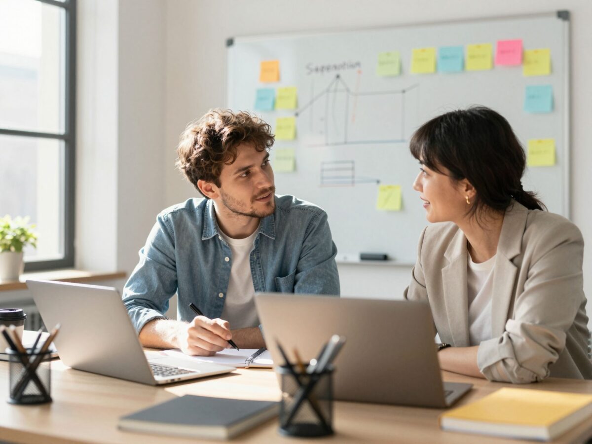 Hogyan valósítsd meg az elválasztást 6 egyszerű lépésben?