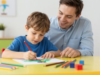 Honnan tudhatod, hogy a gyereked perfekcionista és hogyan segíthetsz neki?