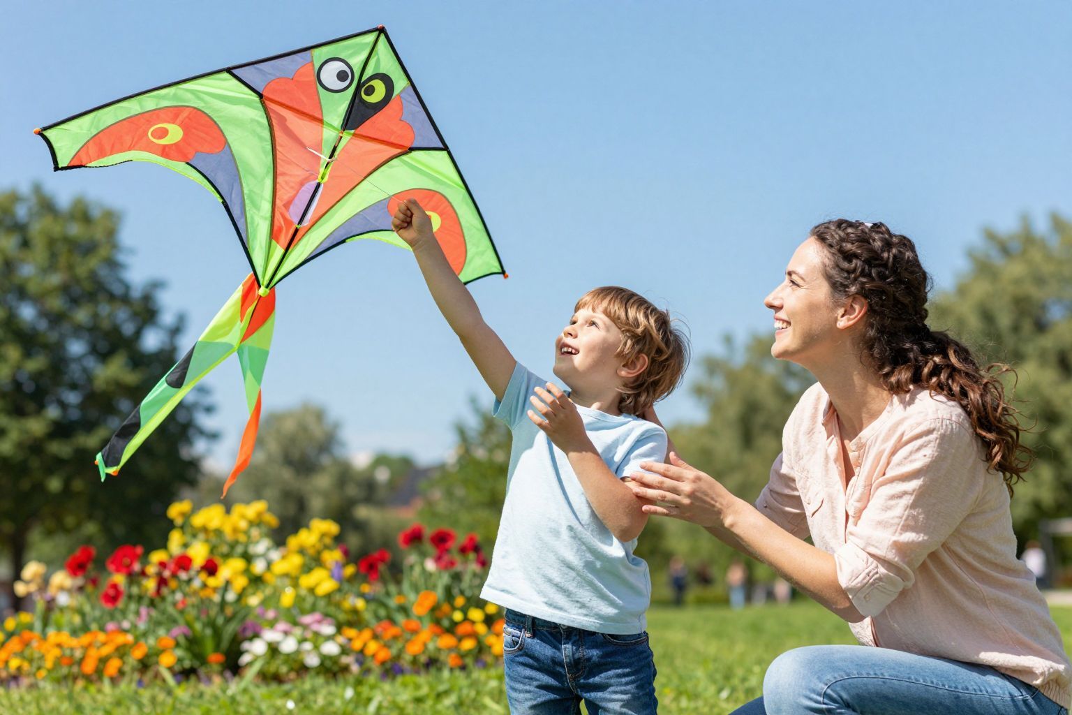 Az önelfogadás segíti a boldog és sikeres felnőttkort.