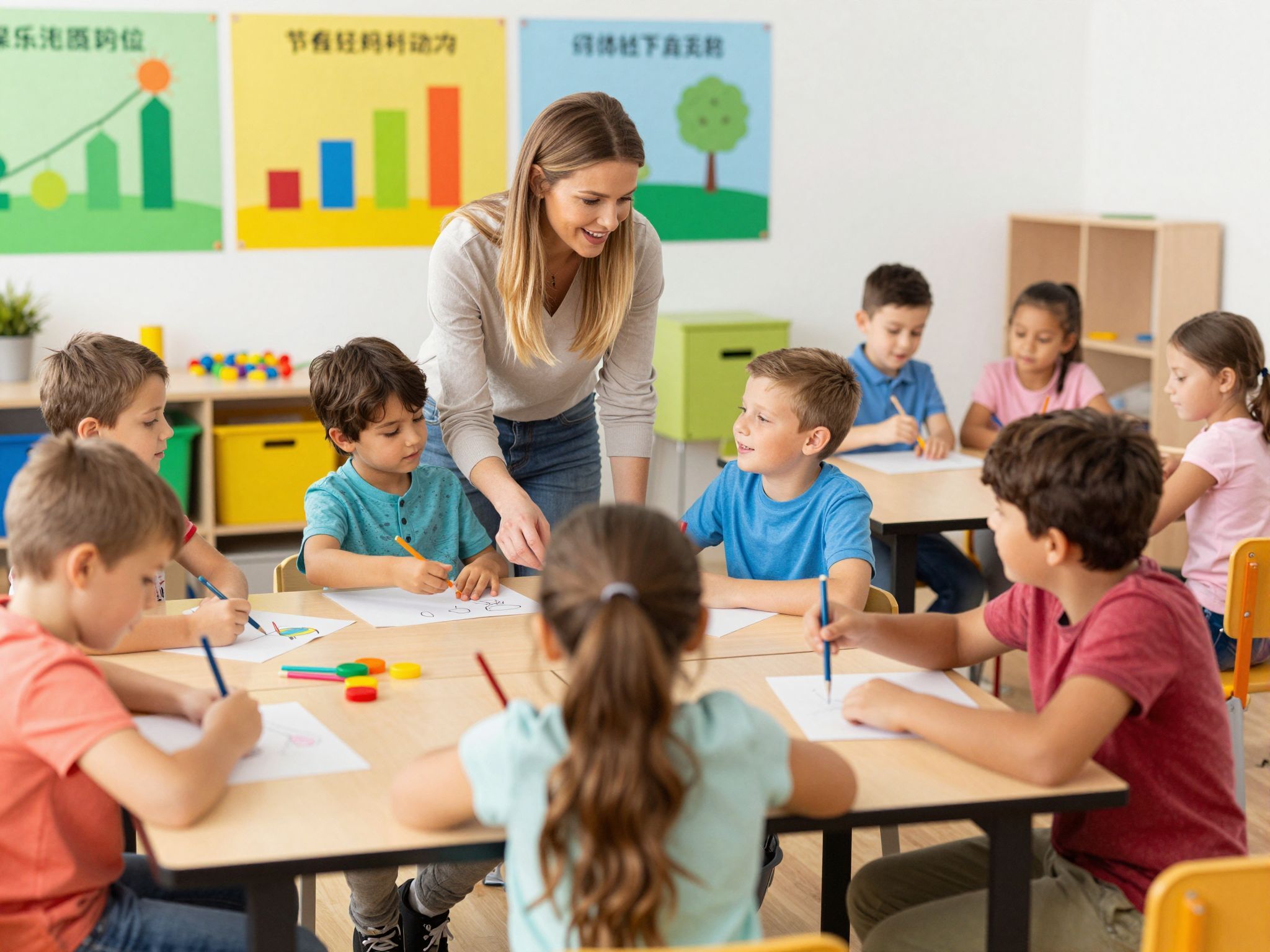 A korai beavatkozás kulcsfontosságú a fejlődési zavarok megelőzésében.