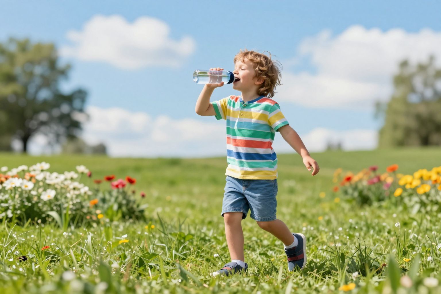 A hőkimerülés hosszú távú következményei kognitív problémákhoz vezethetnek.