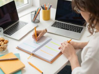 Ikres napirend: útmutató a kaotikus hétköznapok megszervezéséhez