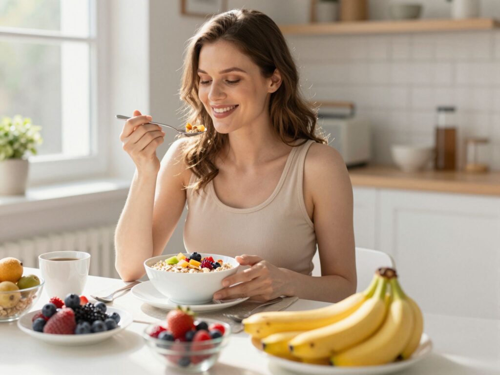 Indítsd a napot zabpehellyel: ezért szuperélelmiszer a várandósság alatt