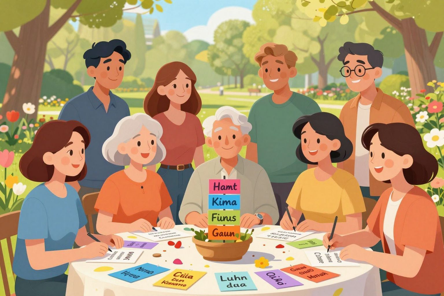 Neved választásánál figyelj a jelentésére és hangzására!