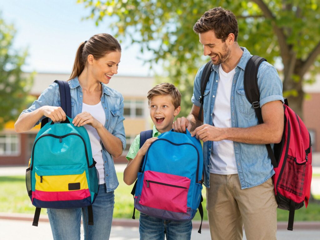 Iskolakezdési tippek: praktikus tanácsok a zökkenőmentes tanévkezdéshez