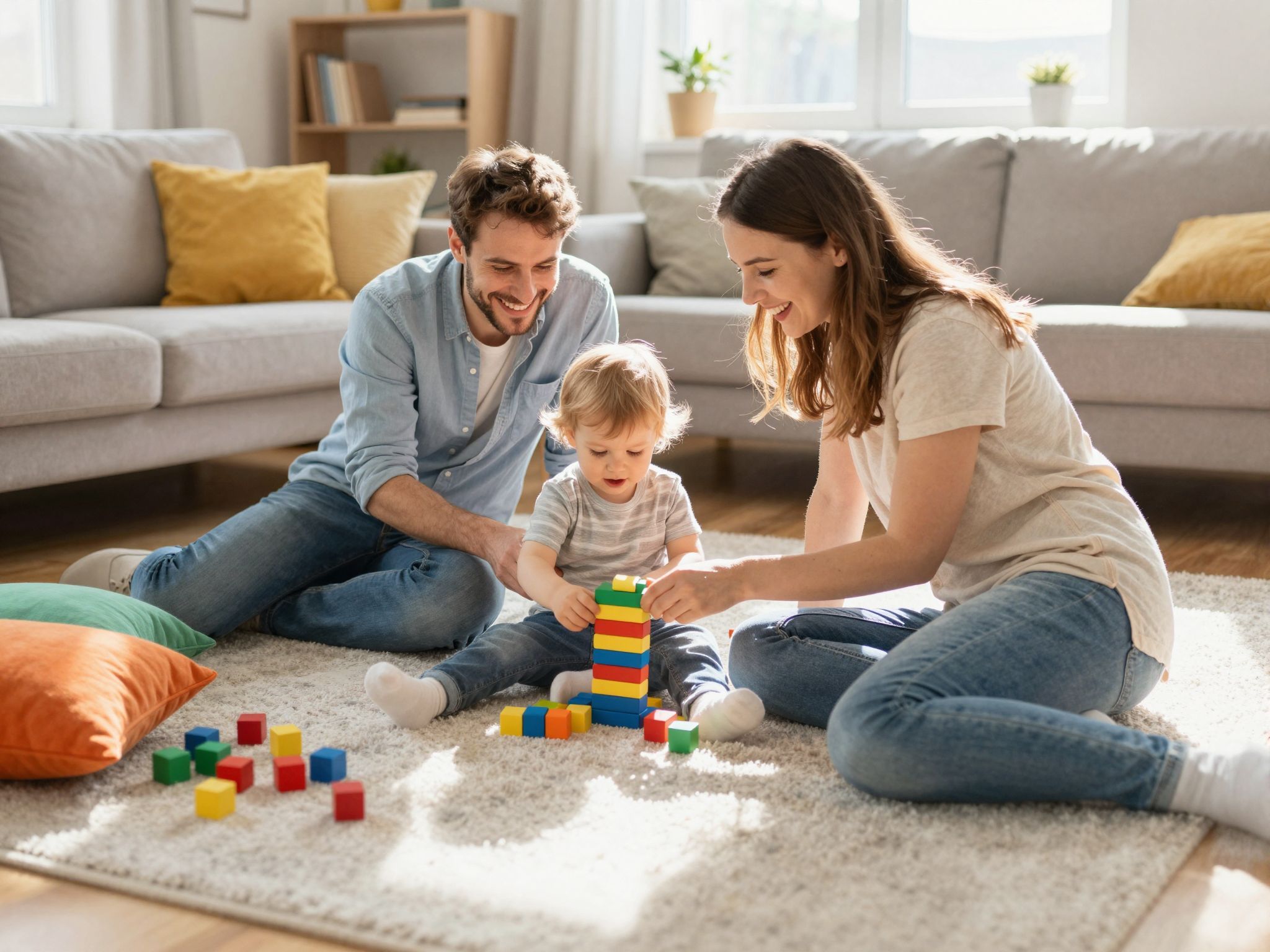 A játék ösztönzi a kreativitást és a tanulást.