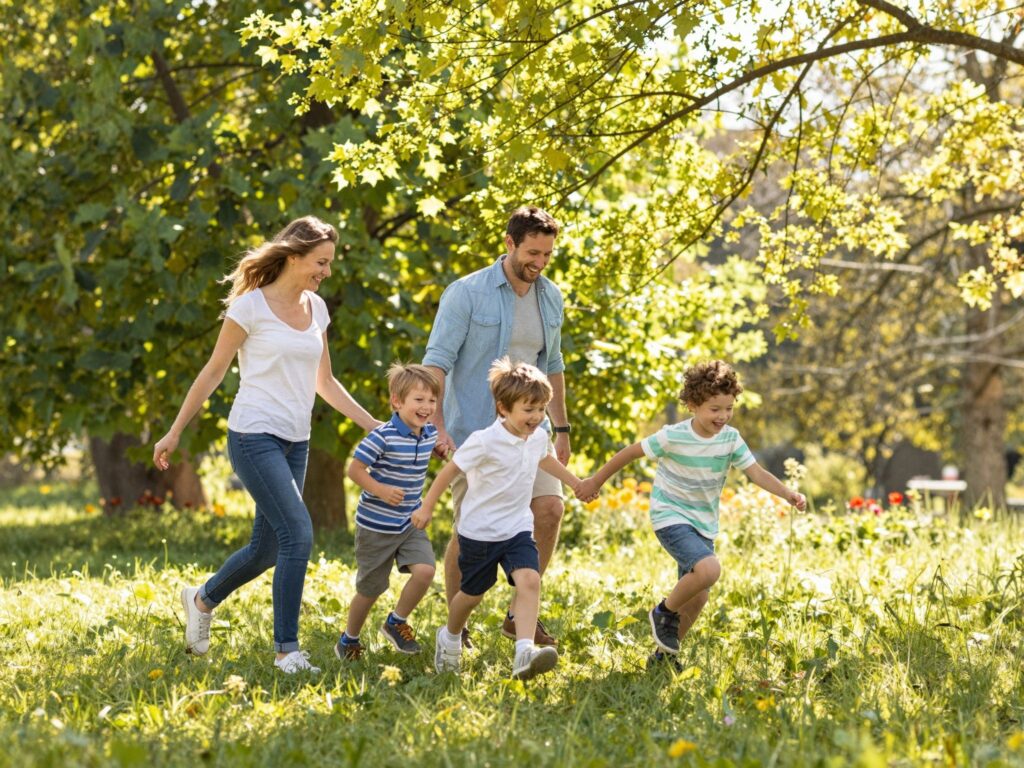 Képernyőmentes gyerekkor: miért fontos korlátozni a digitális eszközök használatát?