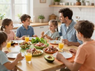 Ketogén és rohamkontroll: mikor segíthet a táplálkozásterápia