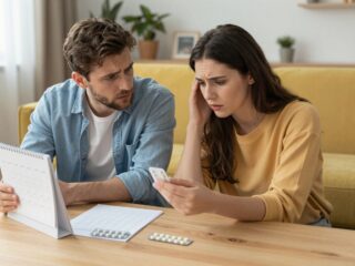 Kimaradt egy szem fogamzásgátló: mikor kell kiegészítő védekezést alkalmazni?