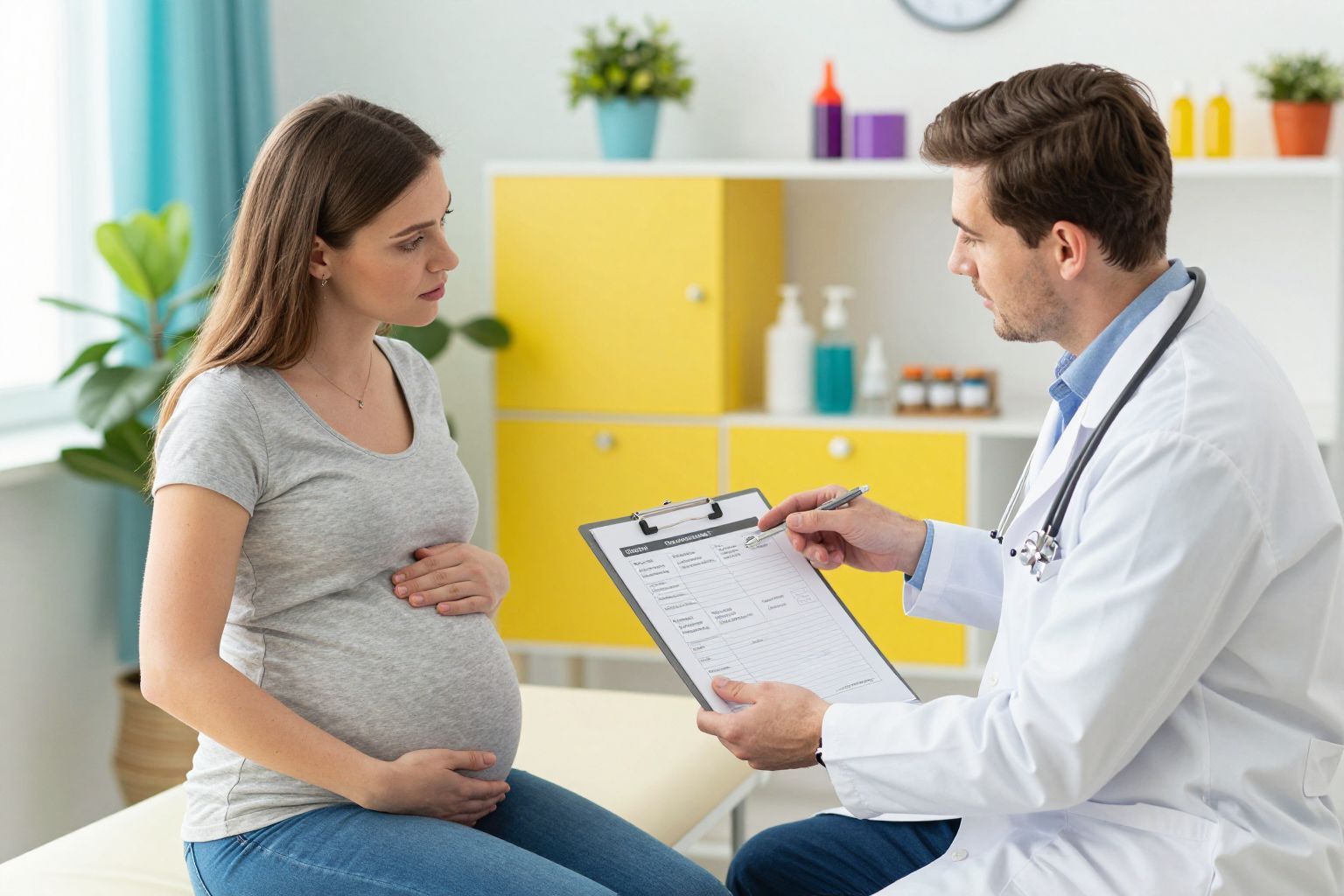 Figyeljünk az elhízott és a családi anamnézissel rendelkezőkre!