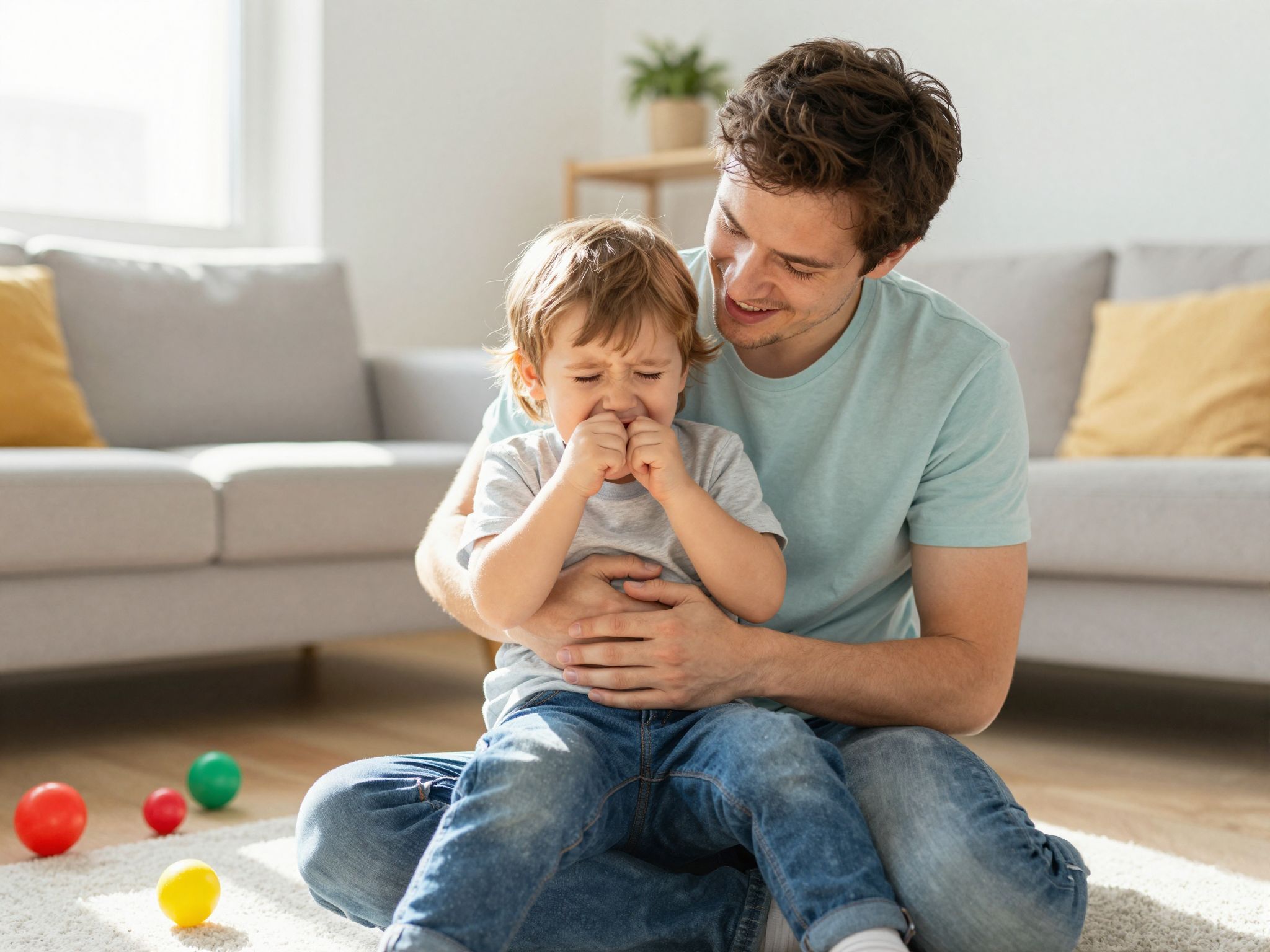 A köhögés segít eltávolítani a légutakat irritáló anyagokat.