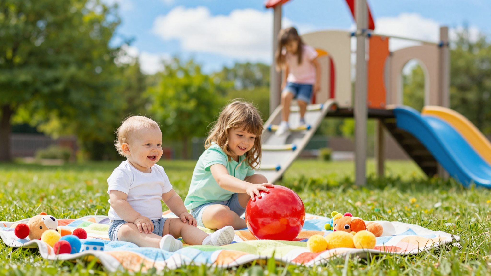 A csecsemők érzékenyek a hőmérsékletváltozásra és az időjárásra.