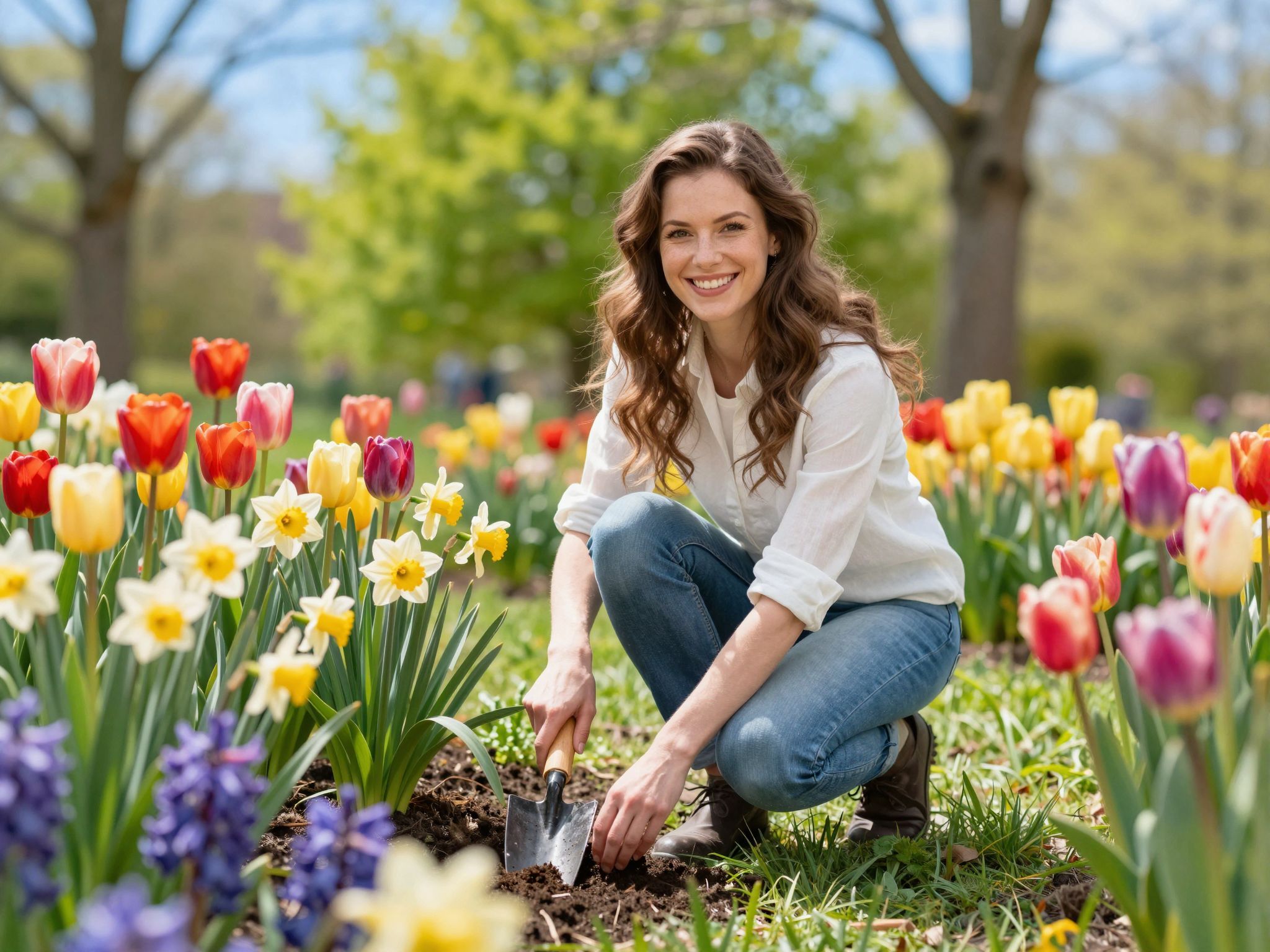 Kreatív ültetések: rétegezett virágágyások a színekért és formákért!