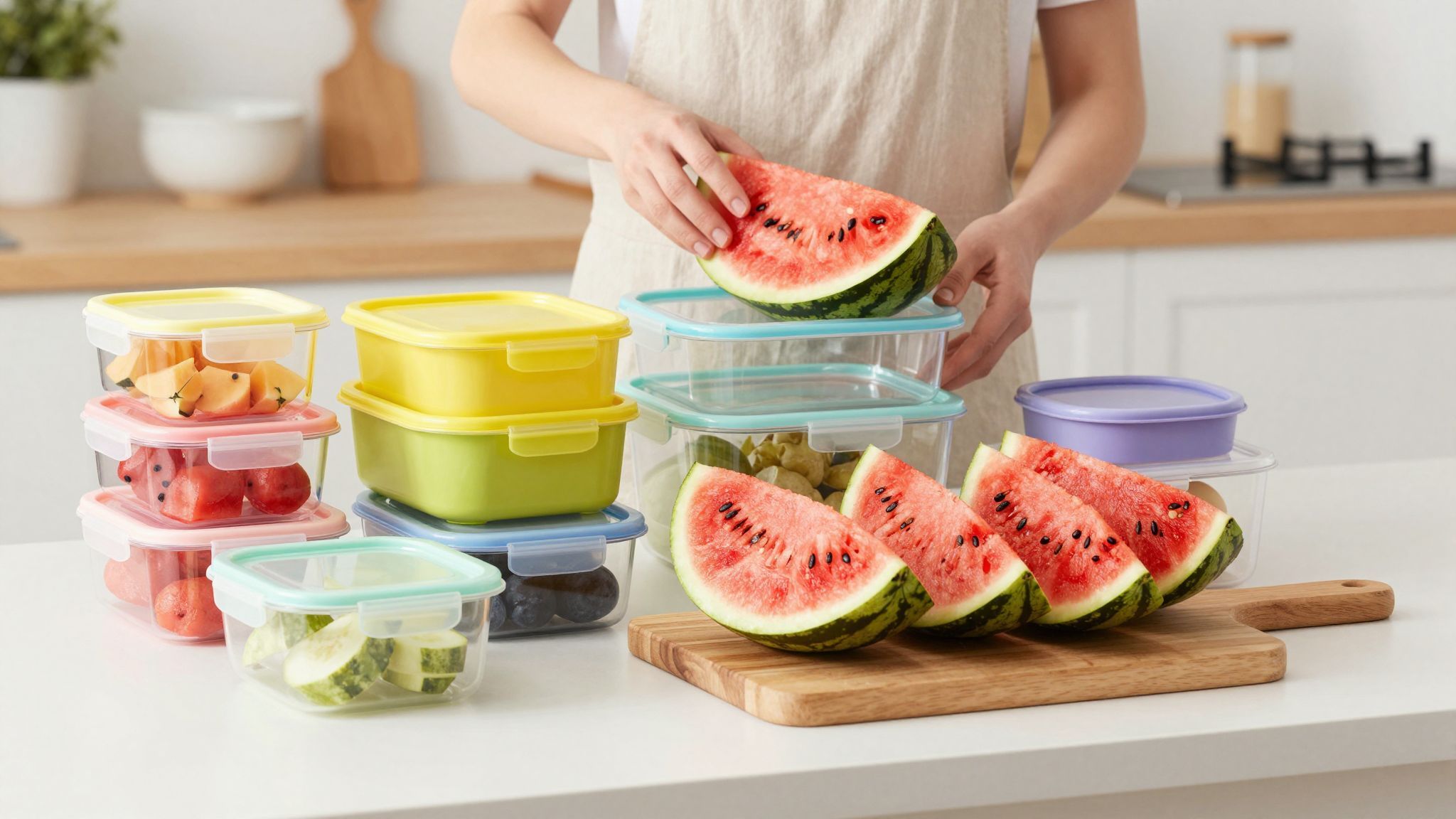 A vágási formák befolyásolják a tárolás hatékonyságát.