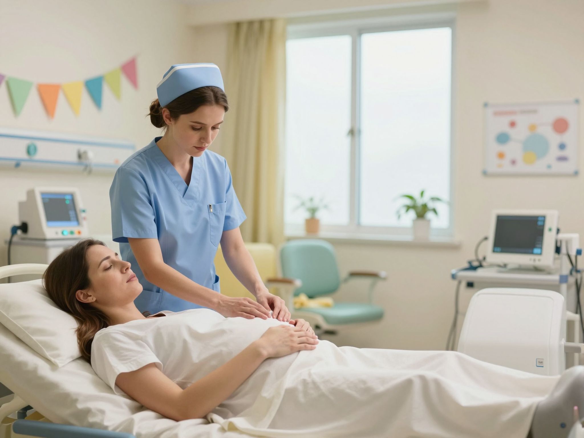 A koraszülés sürgősségi ellátást igényel, gyors reakció szükséges.