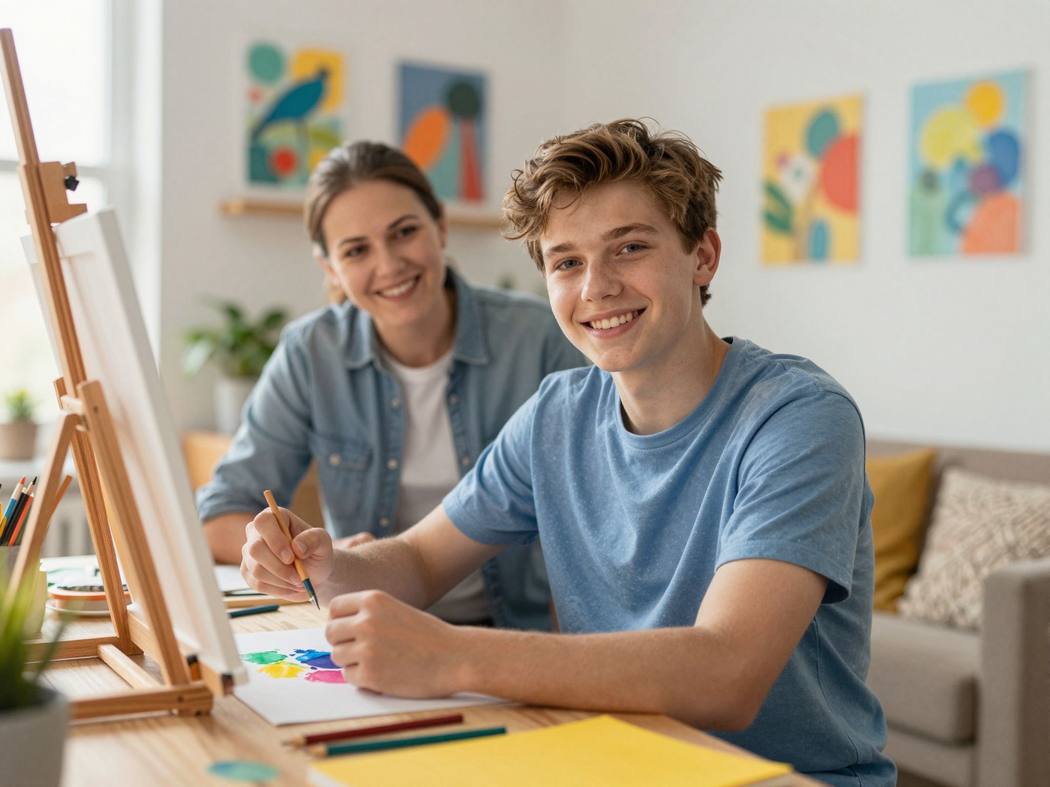 A szakértők iránymutatása segít a kihívások leküzdésében.