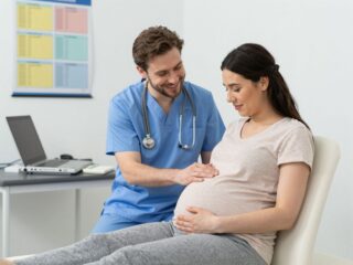 Külső magzatfordítás (ECV): mikor javasolt és milyen kockázatai vannak