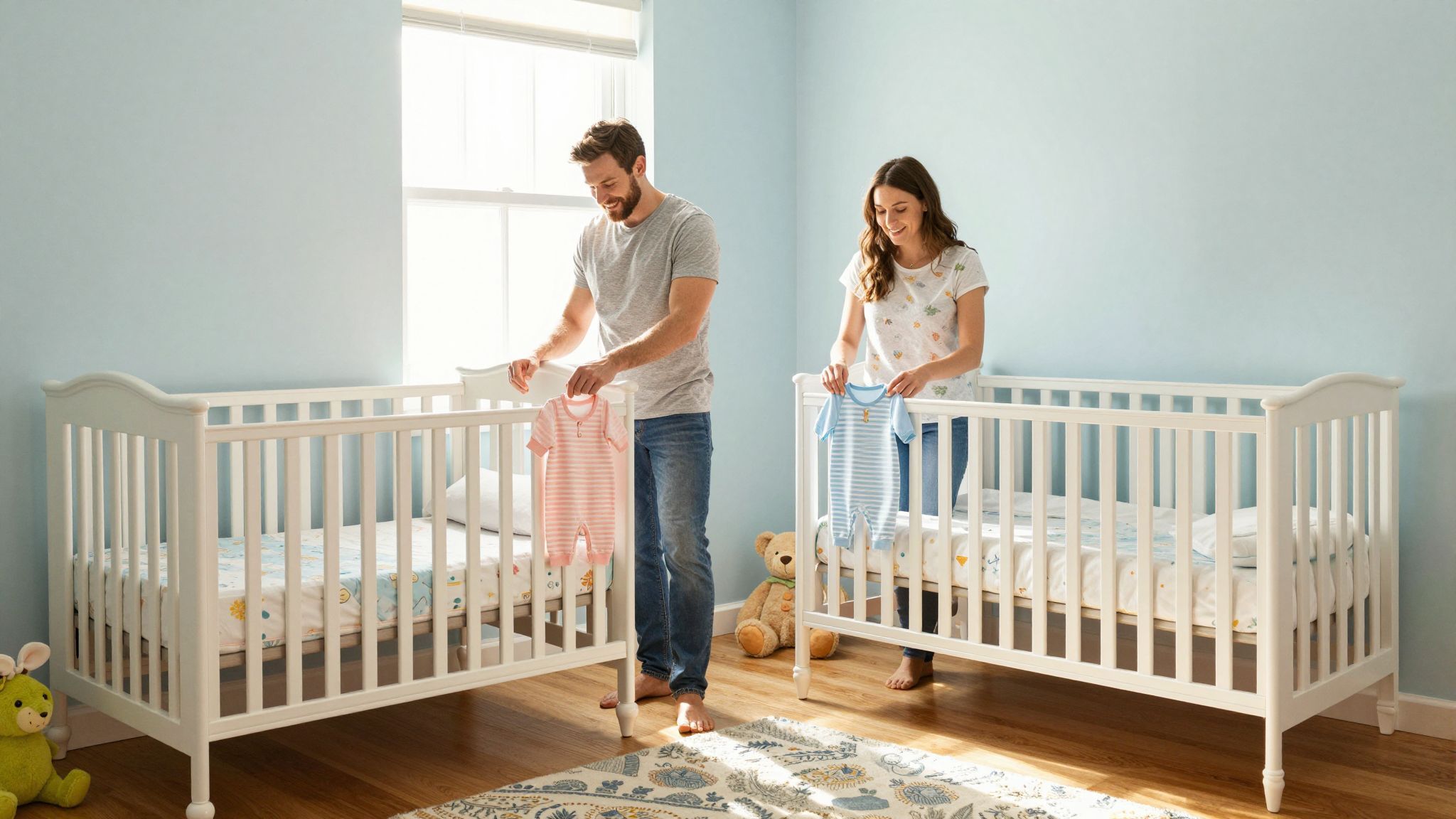 Fontos megosztani érzéseidet partnereddel és családoddal.