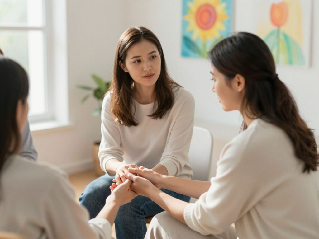 Lelki segítség vetélés után: a gyászfolyamat lépései és a gyógyulás útjai