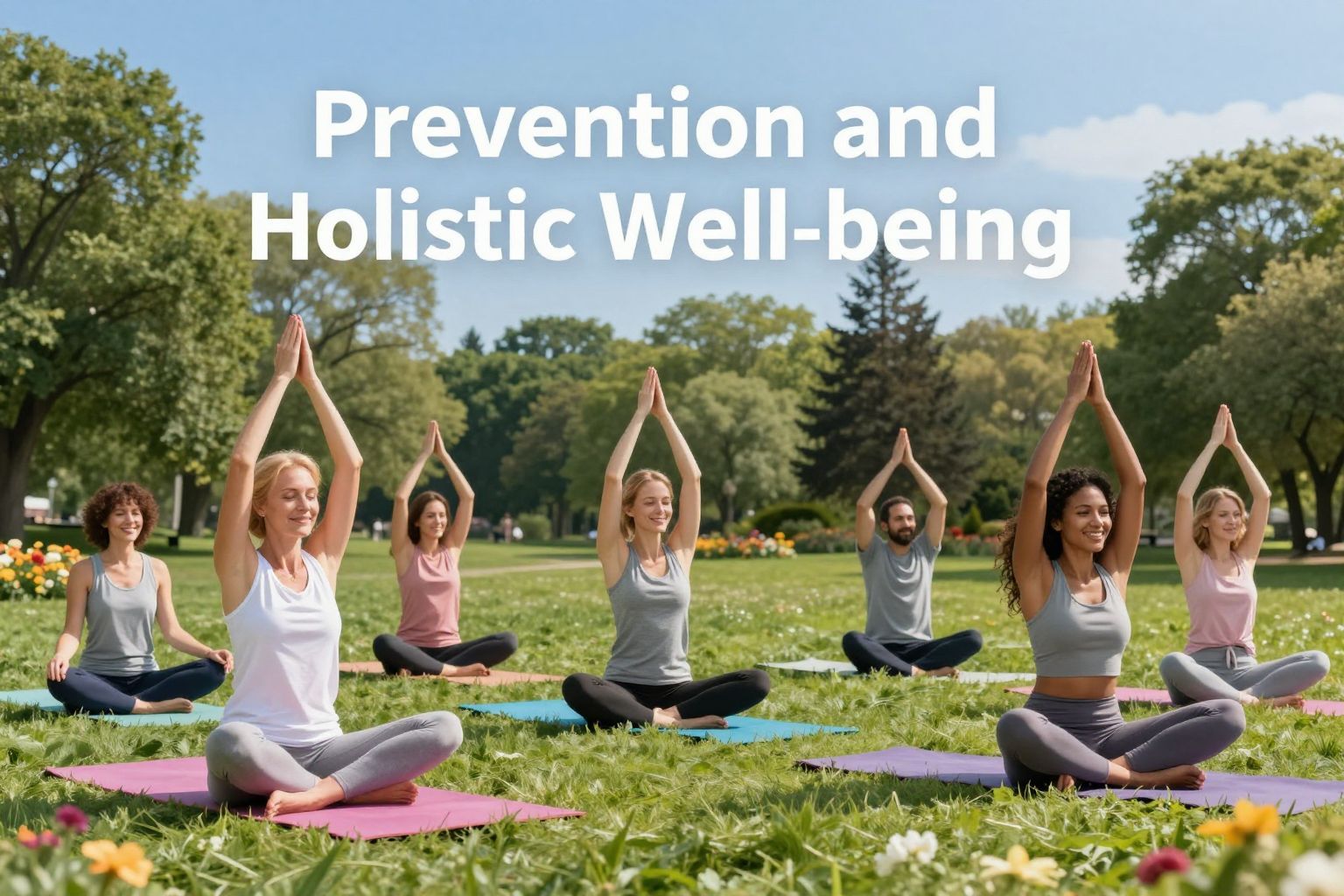 A holisztikus megközelítés támogatja a fejlődő gyermekeket.