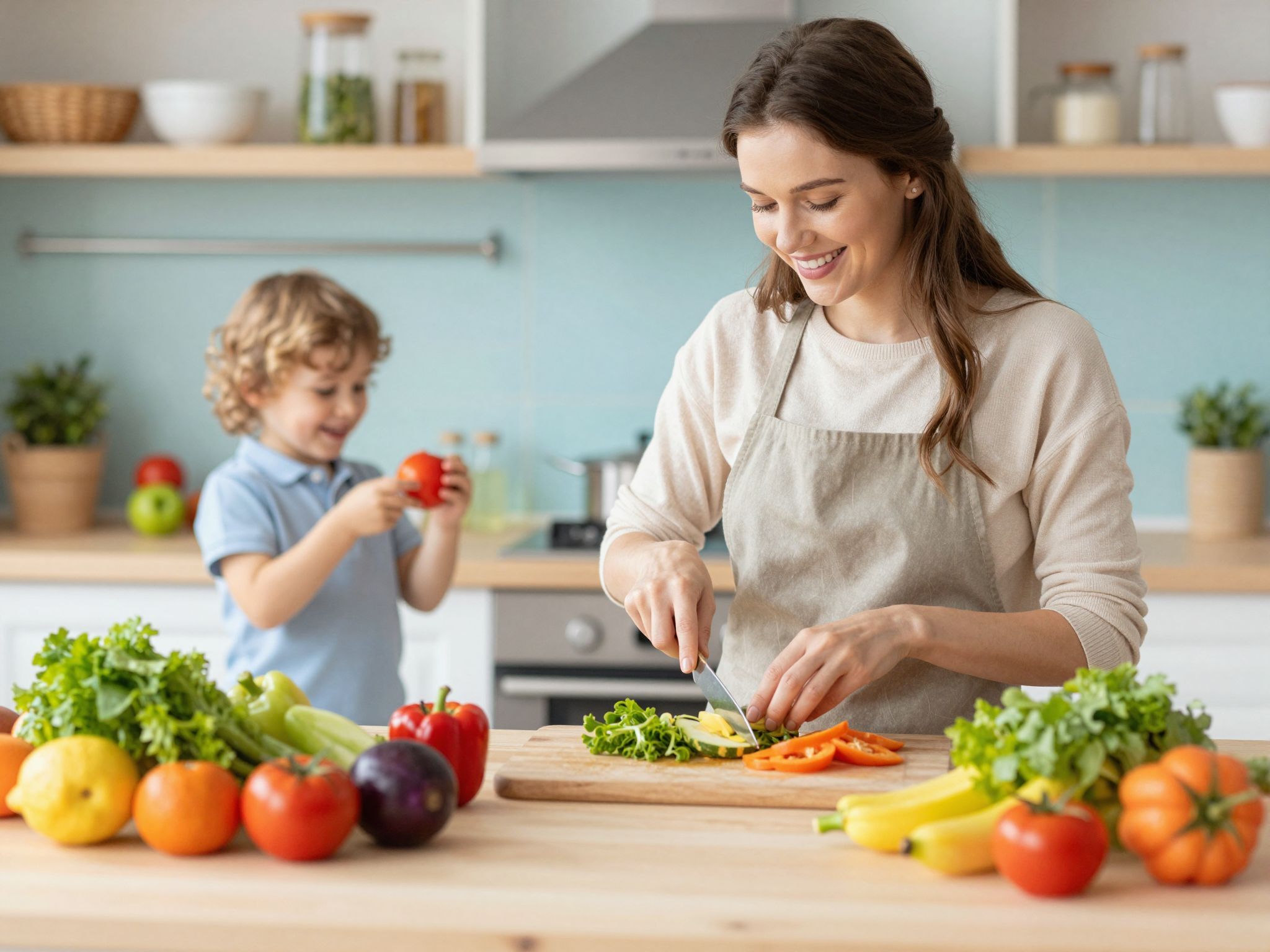 Az elegendő folyadékbevitel fontos a hasmenés megelőzésében.