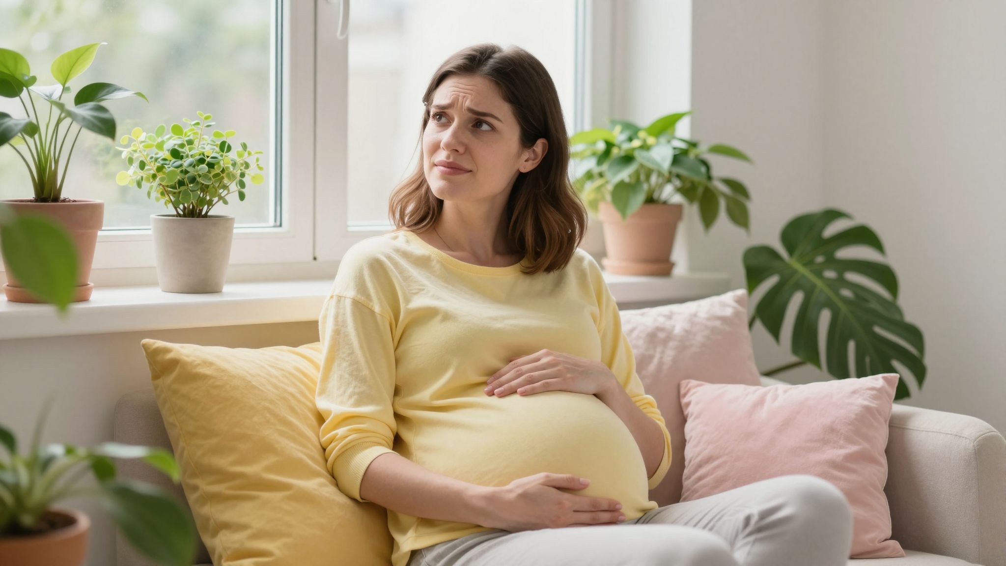 Az ambivalencia csökkentésére segíthet a nyitott kommunikáció.