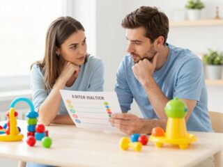 Mekkora legyen a korkülönbség a gyerekek között? Segítünk dönteni