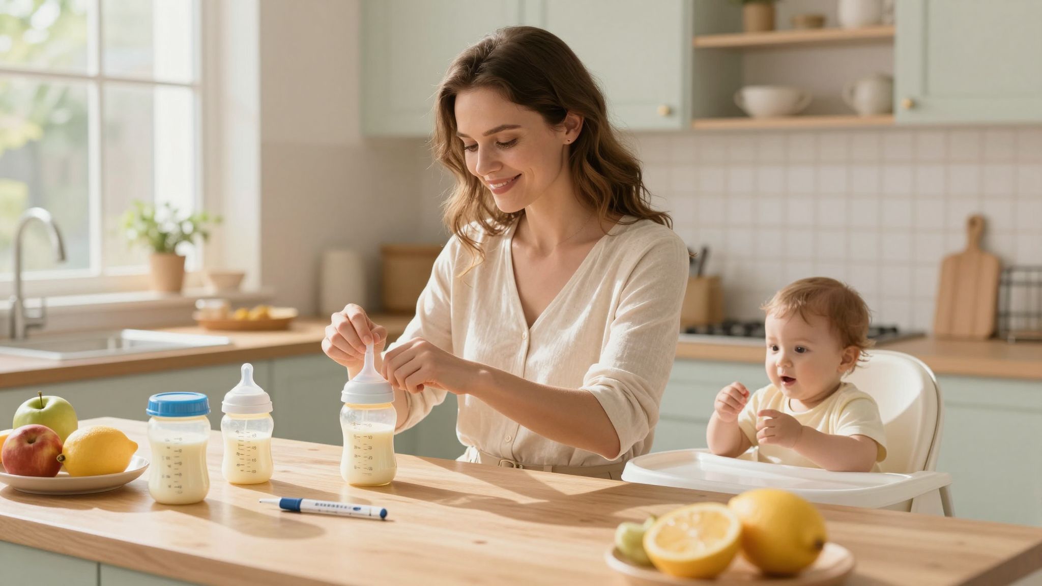 A lefejt anyatej ideális hőmérséklete 37 °C.