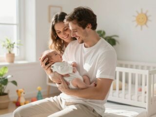 Mennyi idő kell a felépüléshez szülés után? Őszintén a gyermekágyról