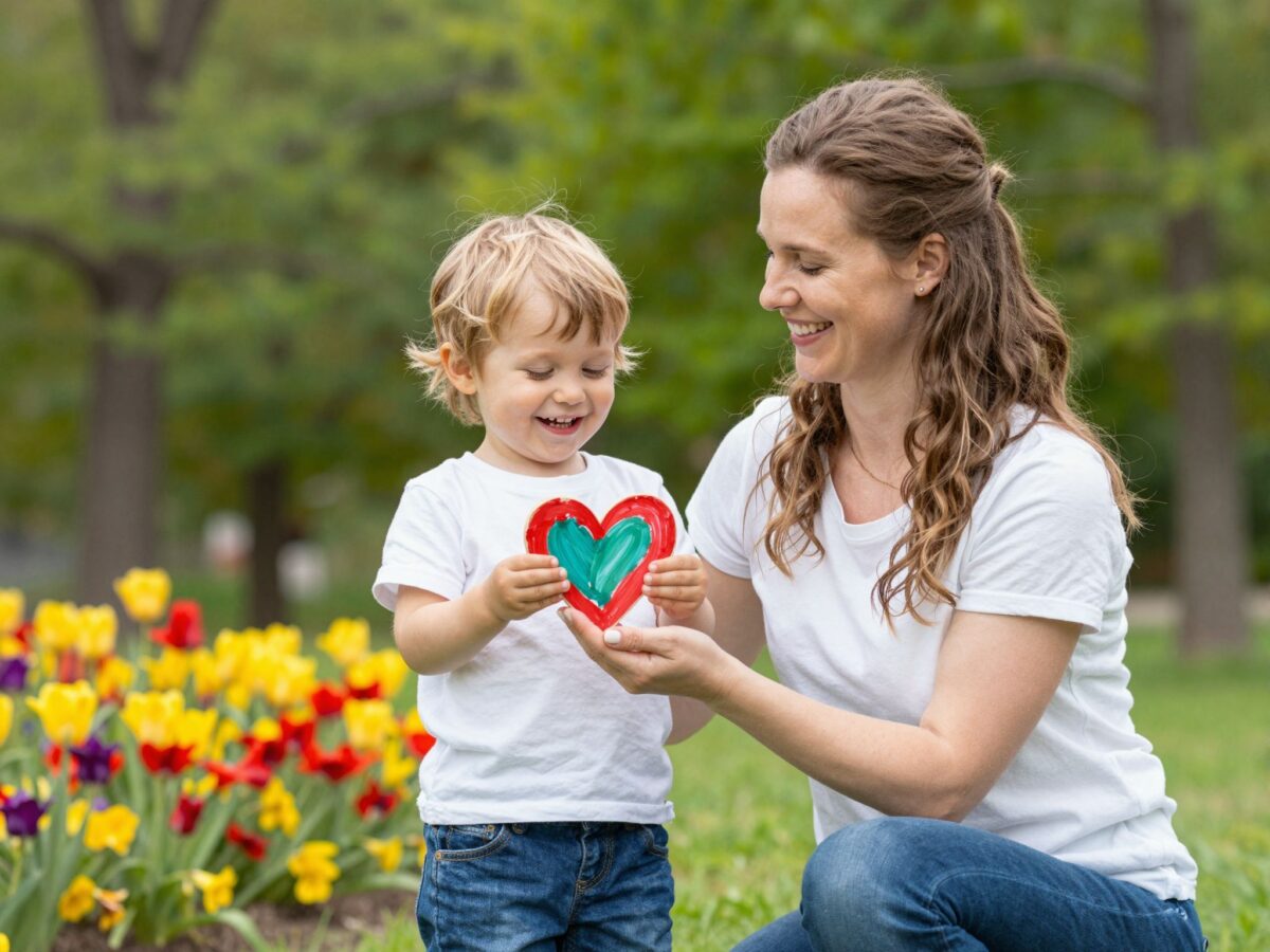 Mese az önelfogadásról: tanítsd meg gyermekednek, hogy mindenki egyedi