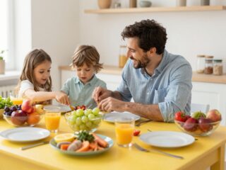 Mi a teendő, ha válogatós a gyerek? Táplálkozási és kezelési javaslatok
