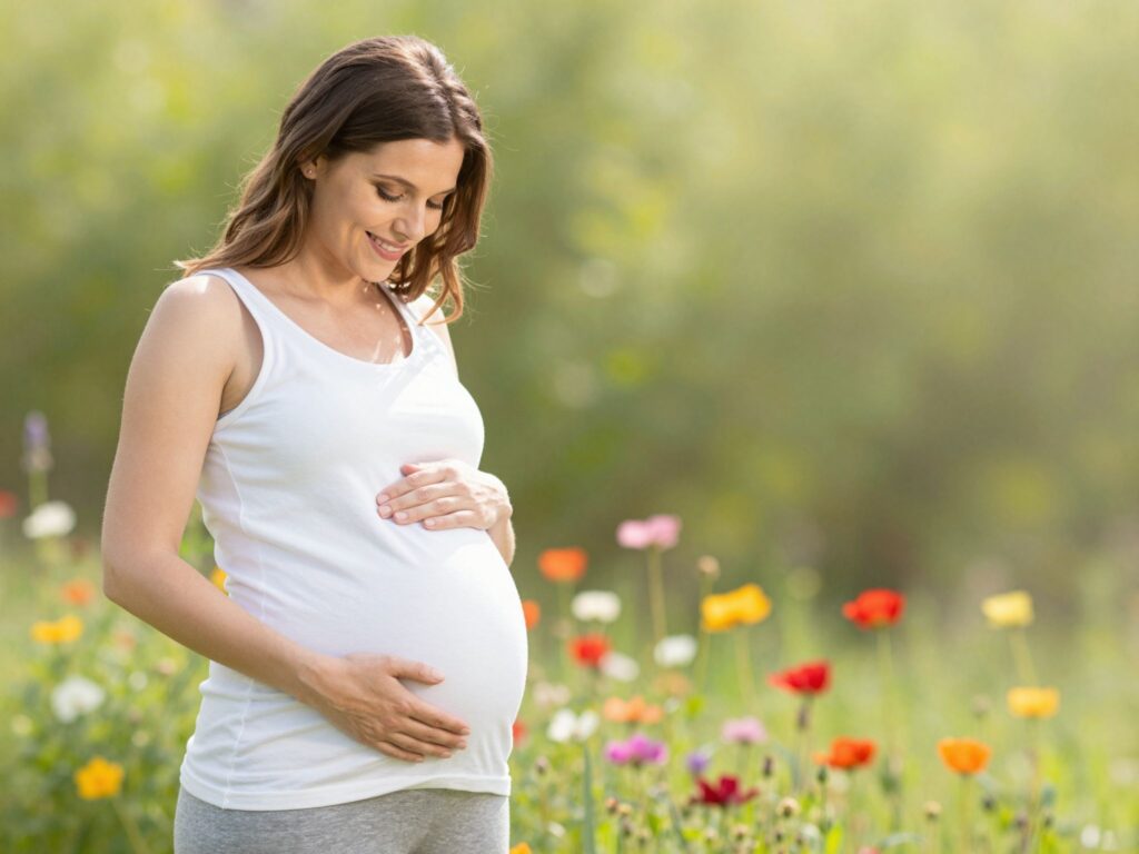 Mi okozhatja a vizelet szagának megváltozását a terhesség során?