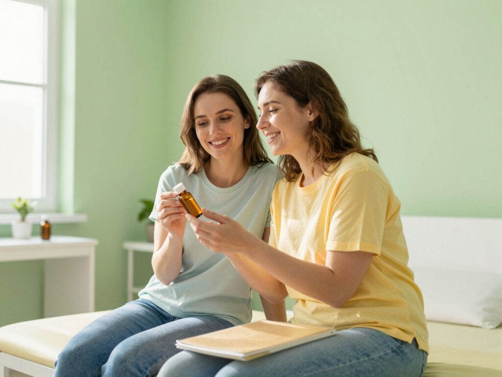 Mielőtt belevágnál: a meddőségi hormonkezelések kockázatai és előnyei