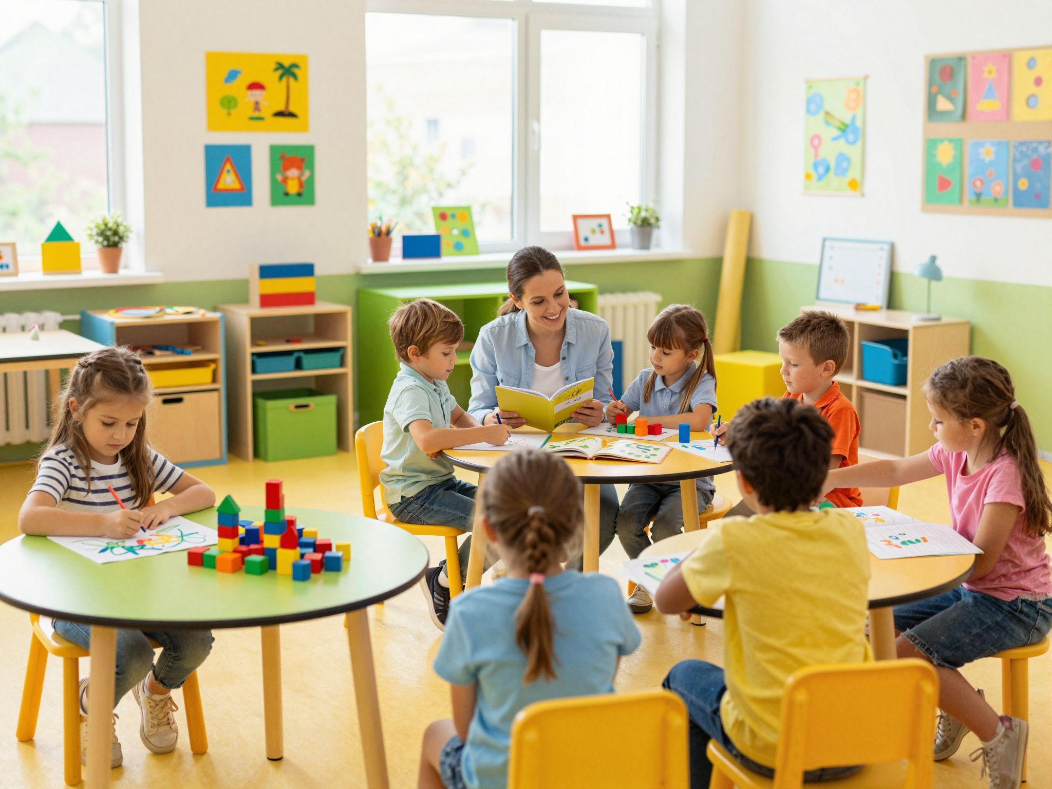 A szülők a teljesítménykényszer miatt aggódnak gyermekeik jövője miatt.